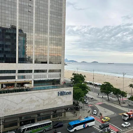 Copacabana Rio Praia 17-3